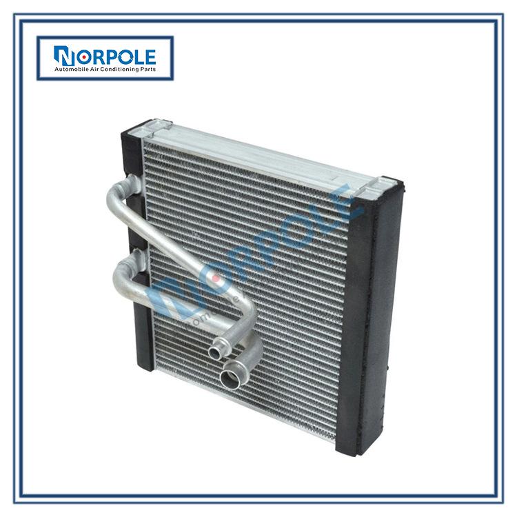 

Skoda Fabia/Rapid Air Conditioner Evaporator 6C0820103 38x233x235 mm
