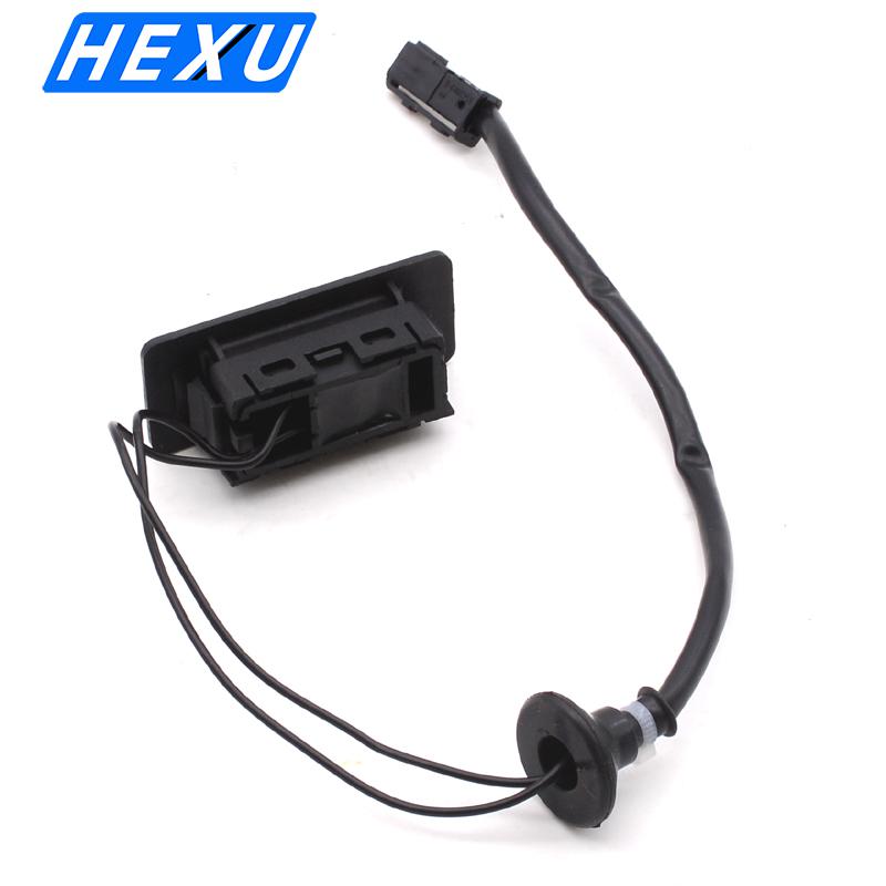 Trunk Lock Release Switch Trunk Release Switch For Chevrolet Sonic Sedan Aveo Captiva 2012-