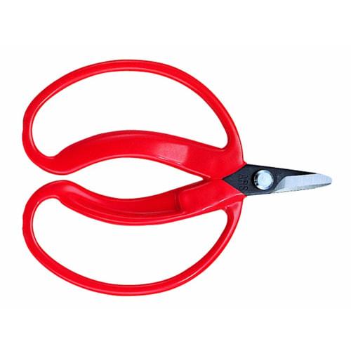 

ARS Садовые ножницы с большой ручкой и изогнутым лезвием (Упакованы) 410