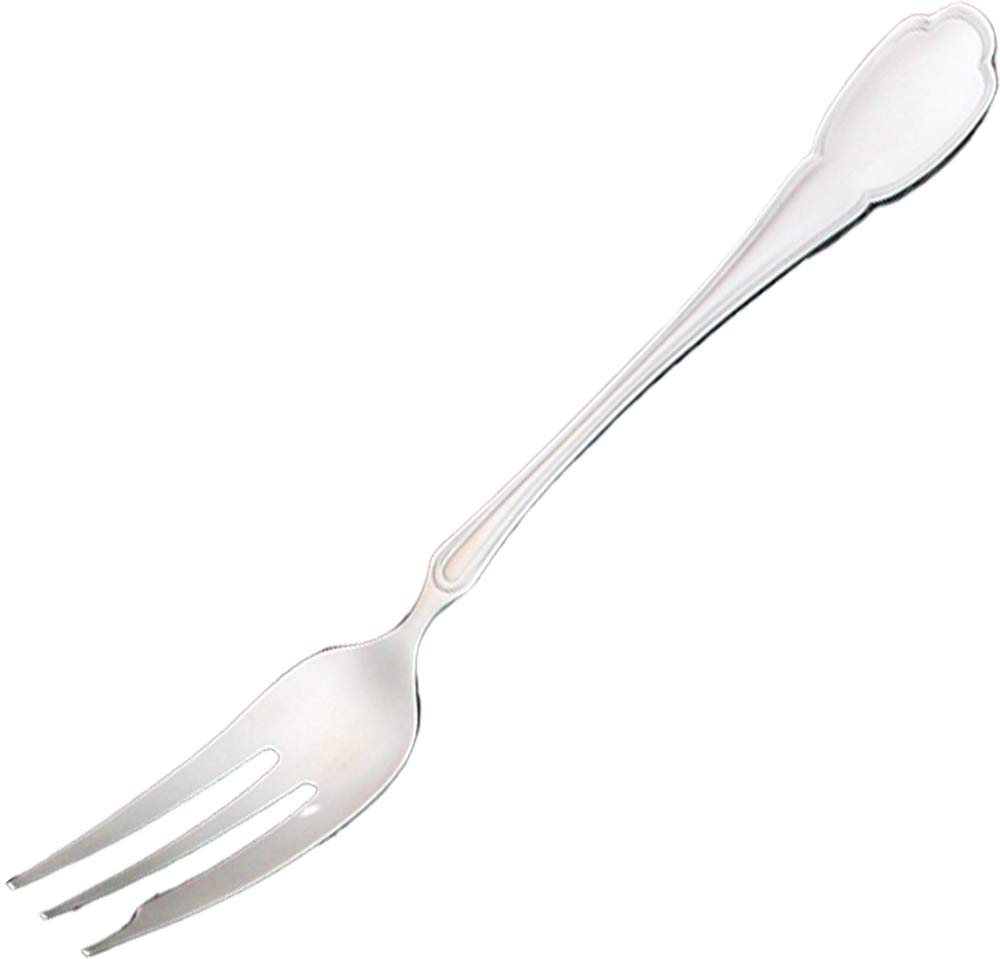 

Luckywood Fork Silver Lake Cake Fork 0-17714-000