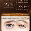 Snake Venom Peptide Caffeine Massage Eye Cream 25g Improve Eye Moisturizer Skin Care Products