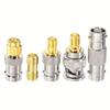 Premium 150mm For SMA Male to BNC Male Cable with 5 Piece Coaxial Adapter Set for Reliable Wireless Connections