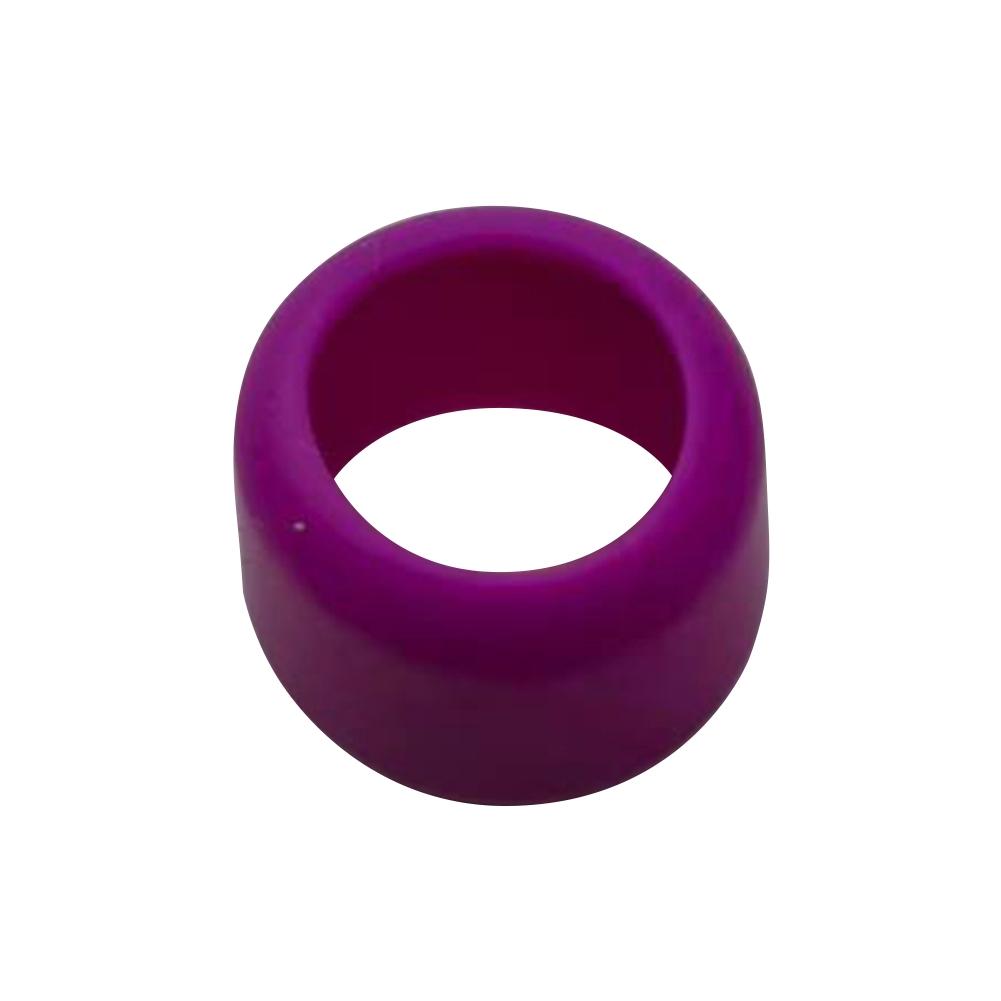 14-Zoll-Gummikappe für Sechskant-Schlagschrauberköpfe, kompatibel mit DeWalt