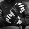 BSDDP Motorcycle Gloves for Men Women Touchscreen Motocross Dirt Bike Riding Gloves All Finger with