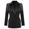 Ropa y accesorios para mujer – Chaquetas