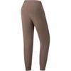 Anta Casual Simple Solid Color Loose Comfortable Versatile Breathable Knitted Sports Pants Men Bottoms 962537306-3