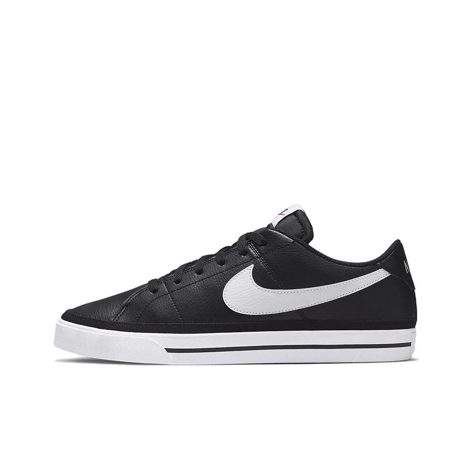 

кроссовки Nike Court Legacy Next Nature Black White DH3162-001