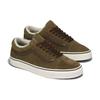 Vans Zapatillas de Skate de Old Skool Cómodas Versátiles Ligeras Transpirables de Caña Baja Unisex Marrón VN000CP5BYW