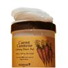 [SKINFOOD] Carrot Carotene Calming Water Pads Soothing Toner Pads for Sensitive Skin 250g 60 Pads