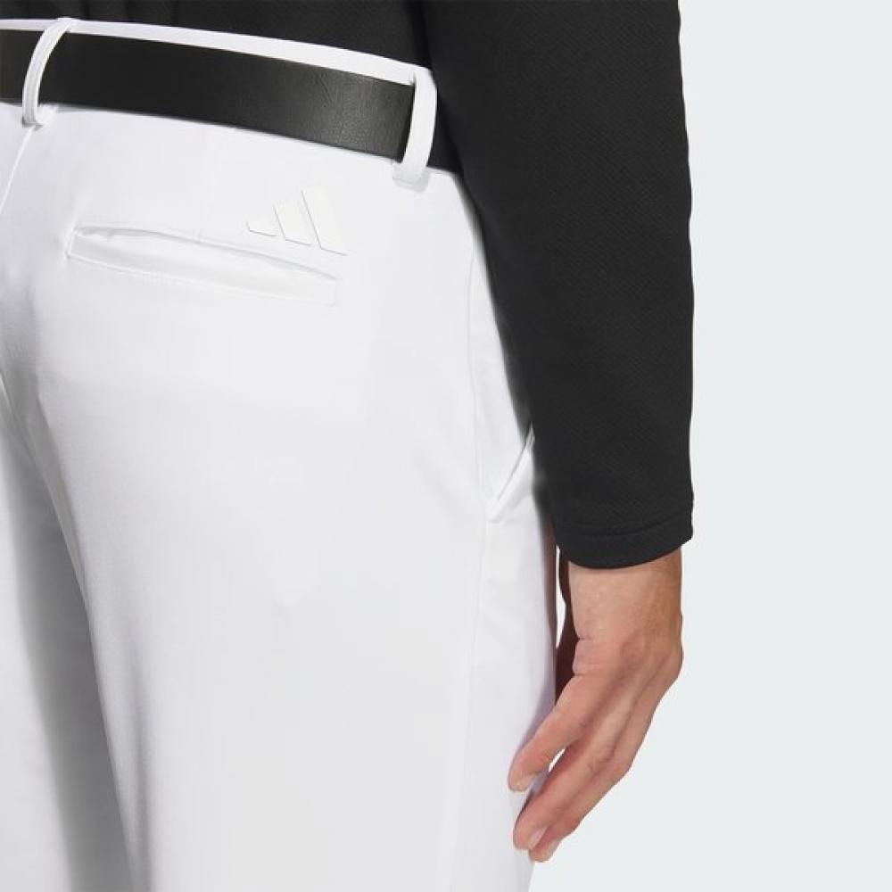 Adidas Golf 25fw 4 Way Stretch Long Pants Jm2949