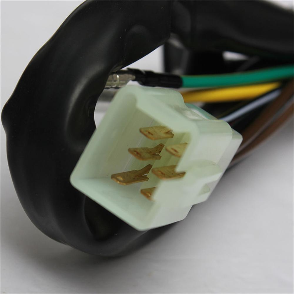 Water and Weather Proof For Universal Switch For 7/8" Diameter Handlebars 7/8" Handlebars