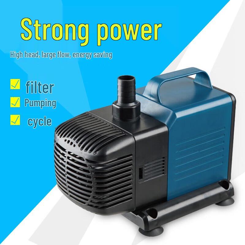 SOBO Aquarium Submersible Water Pump
