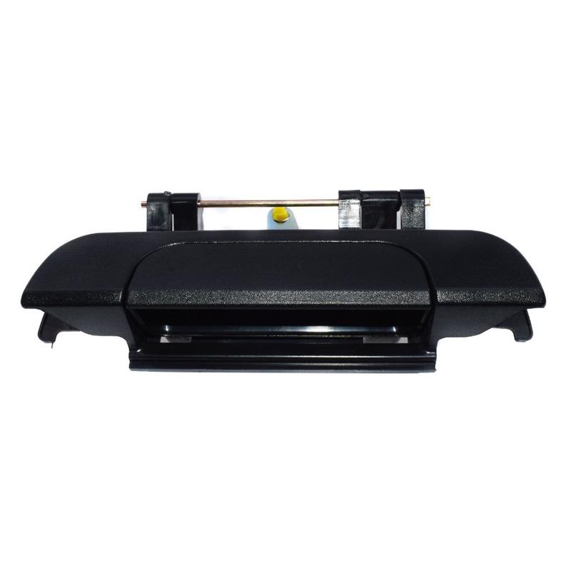 Rear Trunk Door Handle Liftgate Tailgate Latch For Toyota Tacoma Pickup Truck 1995 1996 1997 1998 1999 2000 2001 2002-2004