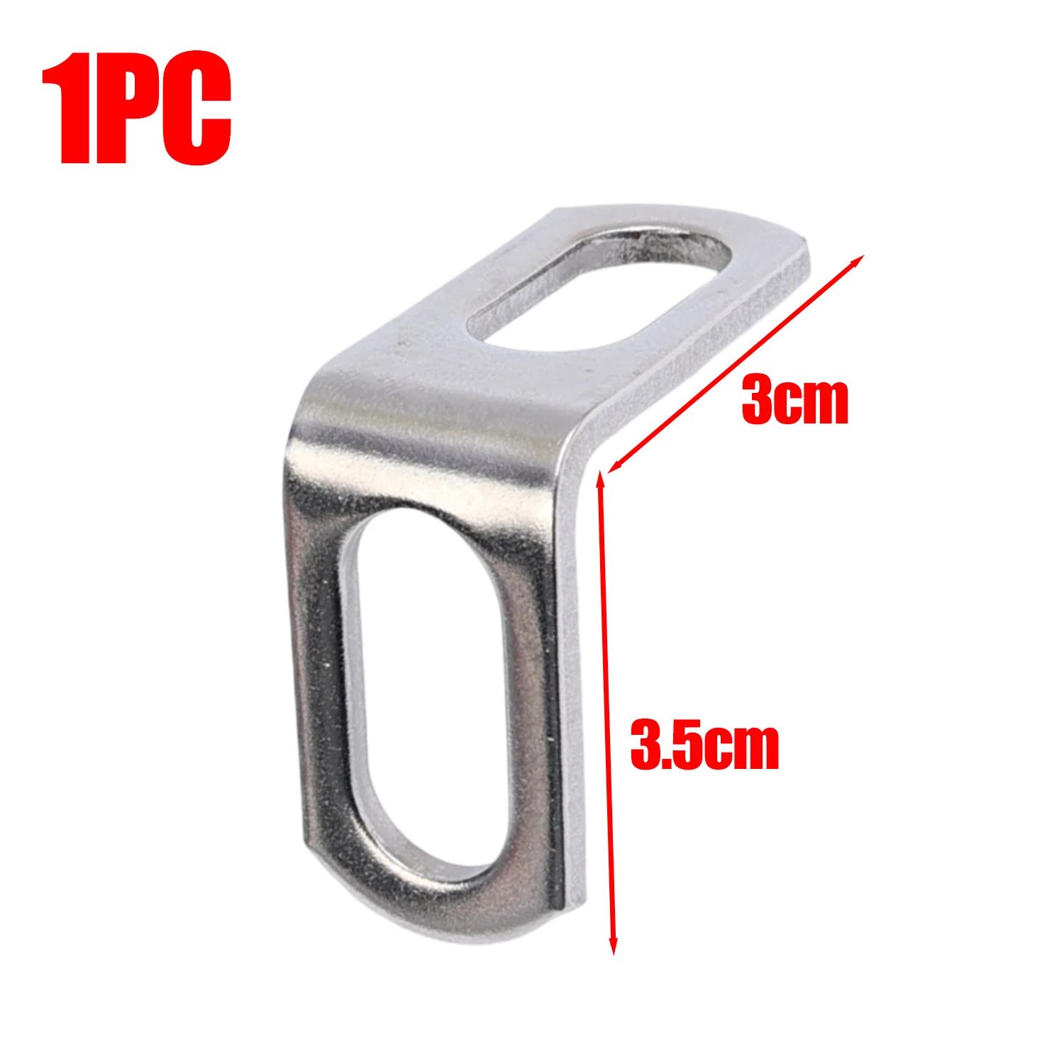 

Кронштейны Z-типа для ремонта труб, модификационные аксессуары, детали, нержавеющая сталь, комплект кронштейнов подвески выхлопной системы, мотоциклы Mid-pipe