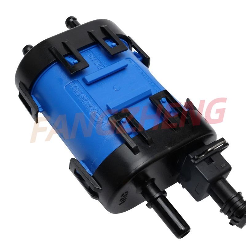Professional 300KPA Motorcycle External Fuel Pump with Wiring for Various Model Motorbikes Replacement Modification Accessory