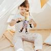 Plush Doll Toy Gift Cartoon Children's Rag Doll Doll