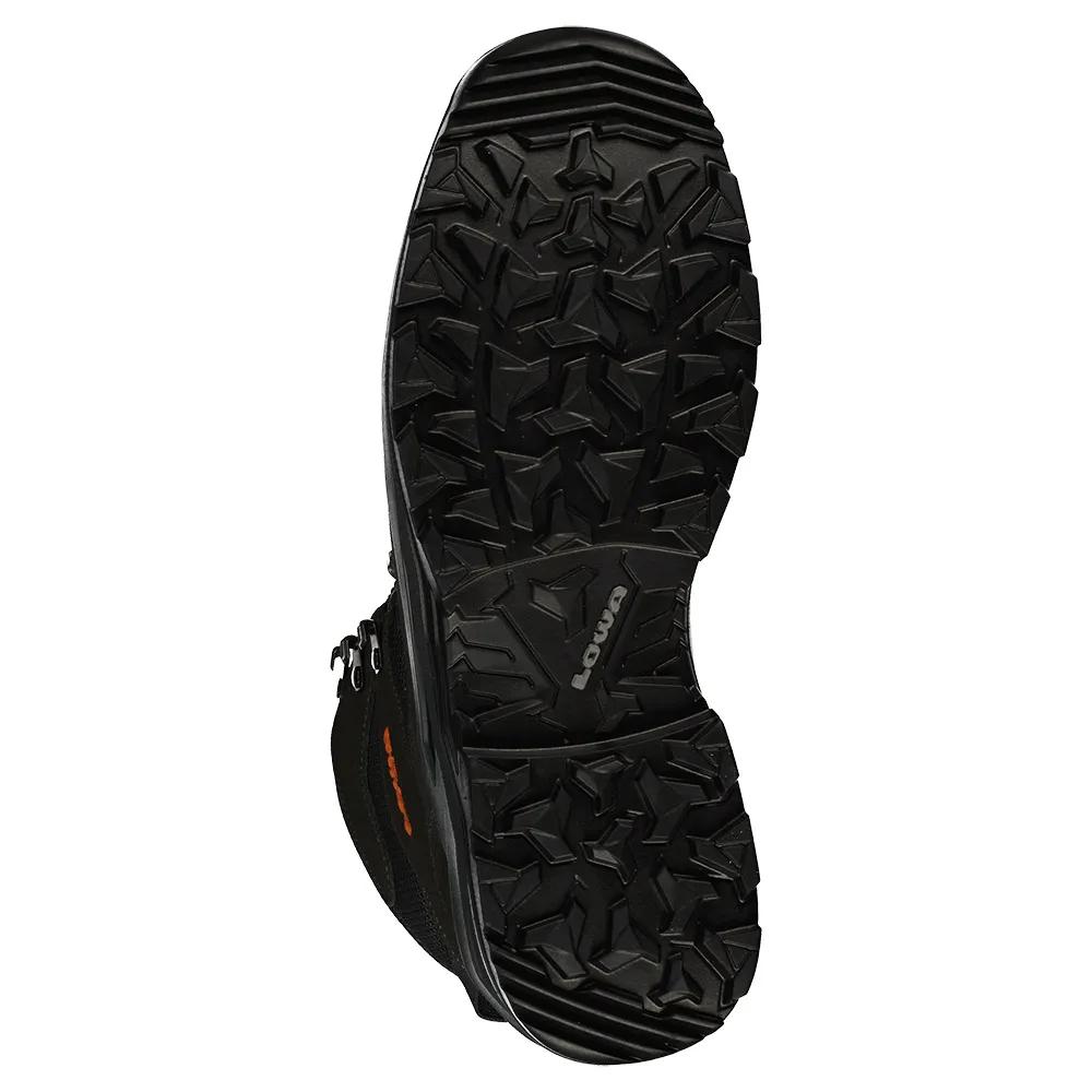 Lowa Hiking Boots Taurus Pro Goretex Mid