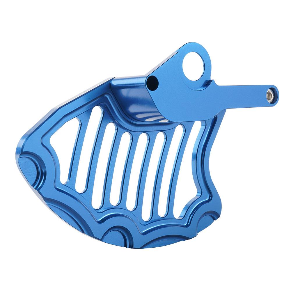 NICECNC For Sherco SE 250i SE 300i SE-R 250 SE-R 300 SEF-R 250 SEF-R 300 SEF-R 450 2013-2017 Front Brake Disc Guard Protector