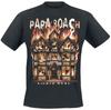 Na górę – T-shirty i koszulki