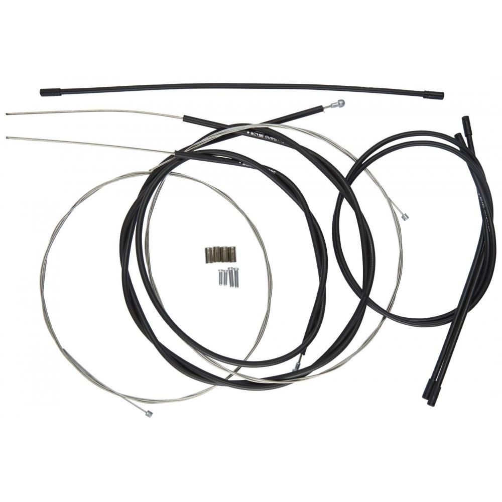 SHIMANO Tourney St A073 Dual Control Lever Left And Right Set