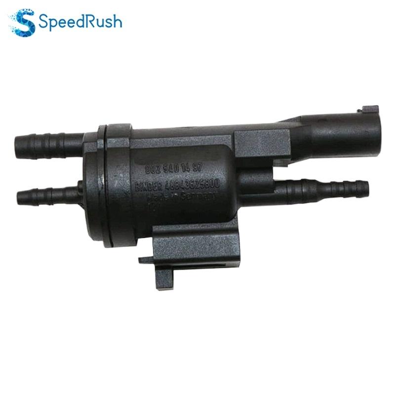 OEM A0025407097 0025407097 Valve Control Solenoid Valve For Mercedes Benz W168 W169 W176 W245 W202 W203 W204 W210 W211 S210