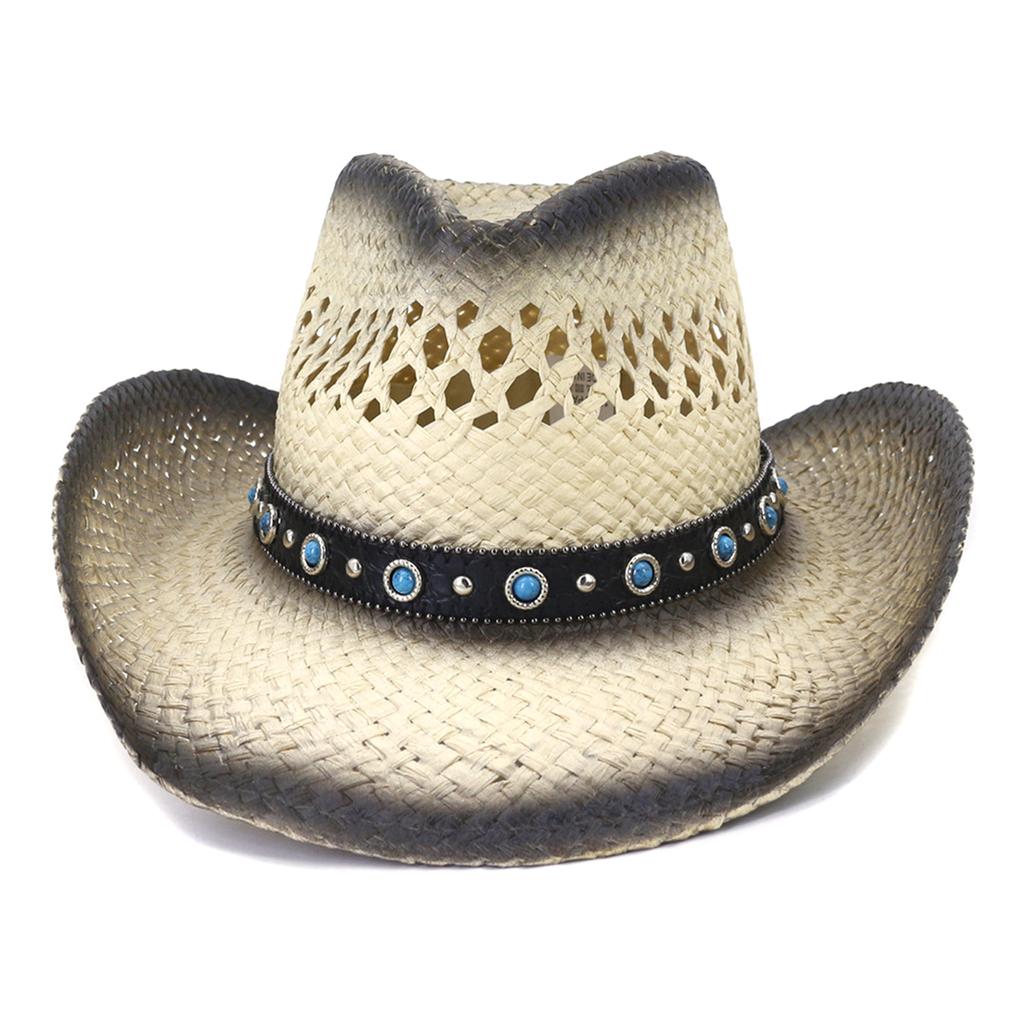 Buy Fashion Hollowed Handmade Cowboy 
