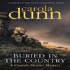Buried In the Country by Carola Dunn Paperback Book 9781472115478