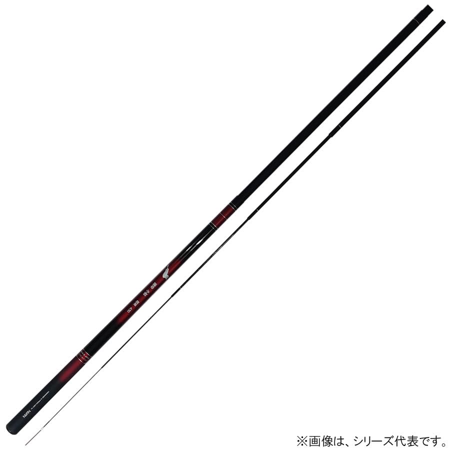

Uzaki Nisshin Lakeside Koayu Carbide 5412 5,3 м