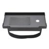 Stylish Storage Box Efficient Dashboard Tray Magnetic Tray Fitting for ModelY/3