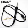 942/948 Soldering Station Accessories: Spot Welding Pen, 203H/205H Six-Hole Electric Soldering Iron Set, Welding Heating Core.