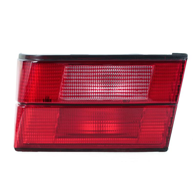 For BMW 5 Series E34 1988-1995 Inside Tail Light Rear Bumper Brake Lamp Turn Signal Lamp Car Accessories 63211384011 63211384012