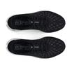 Sports shoes Under Armour black