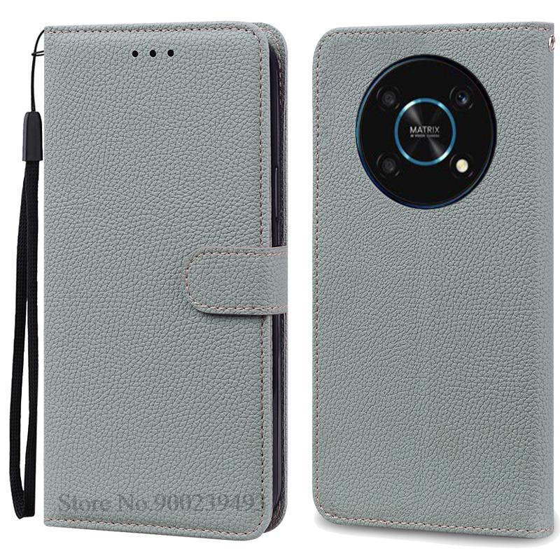 Pouzdro Magic 4Pro 4Lite Magic4 Pro Honor Magic 4 Pro Pouzdro Kožený Flip Kryt Pro Honor Magic 4 Lite 5G Pouzdro Peněženkové Pouzdro