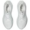New Asics Novablast 4 White Pale Mint 1011B693-101