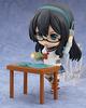 Nendoroid Kantai Collection Oyodo Painted Movable Figure -KanColle- Non-scale ABS&PVC