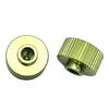 High Precisions Volumes Control Switches Mechanical Keyboards Knob for Comfortable Grip and Easy Installation