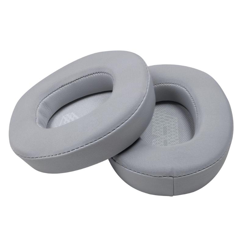 Soft Foam Ear Cushions For E65 (E65BT E65BTNC) Headphones Noise Isolating Comfortable Earpads Easy Installation Durability
