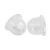 10PCS Petrol  For-Primer Fuel Bulb Pump For Hedge S Trimmer Chainsaws For Chainsaw Trimmer Lawn Part For Garden Power Tool