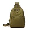 Large Capacity Women's Backpack Student Schoolbag Travel Bag