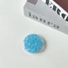 Color Sequined Mobile Phone Airbag Bracket Paste Type Small Fresh Women'S Ring Gift Party Company Logo Printing