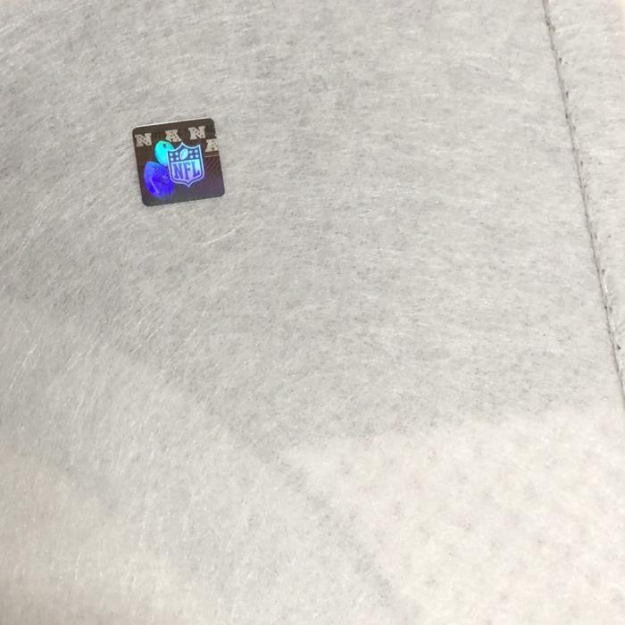 Fanion - Wincraft - Jacksonville Jaguars - Feutre - 75x30cm - Décoration Intérieure