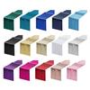 Sequin Table Runner 12x71 Inches Glitter Table Runner Party Table Decoration