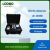 High-Precision Portable Nitrite Detector for Water Quality Analysis