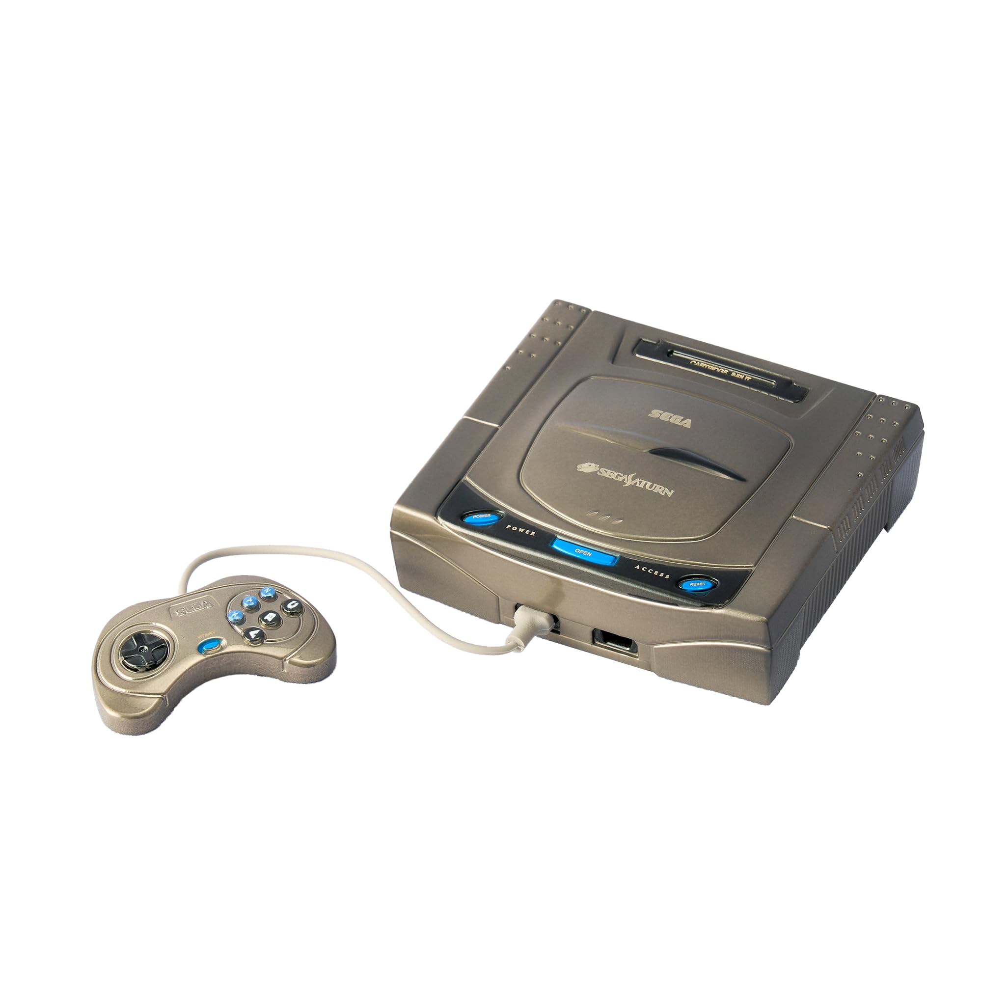 

Sega Hard Bright Arts Gallery Sega Saturn