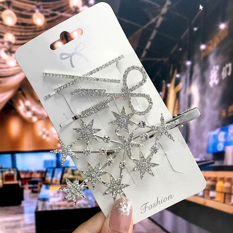 Hair Accessories for Women Girl Scrunchie Korean Band Elastic Ties Rubber Popular Makeup Kpop Adults Sweets Leading Fashion New