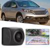 Reversing Camera, High Strength ABS Backup Camera 39530-T0A-A001-M1 High Sensitivity Replacement 2012-2013