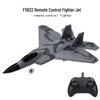 Feixiong FX622 RC Foam Glider: F22 Fighter Model Toy Plane