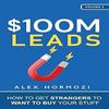 100m Leads How To Get Strangers Paperback