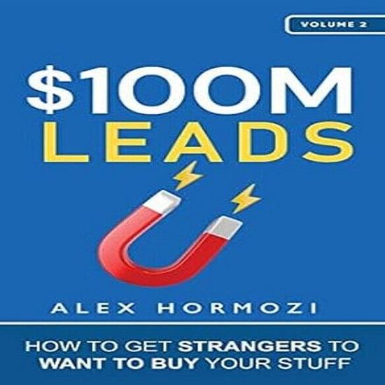 100m Leads How To Get Strangers Paperback