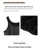 Cashmere Round Neck Camisole Knit Vest - Autumn/Winter Loose Fit Pullover